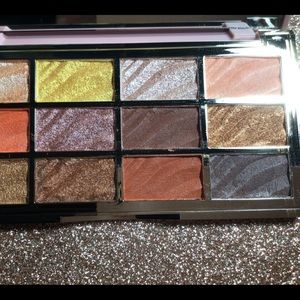 Ciate London Velvet eyeshadow pallet